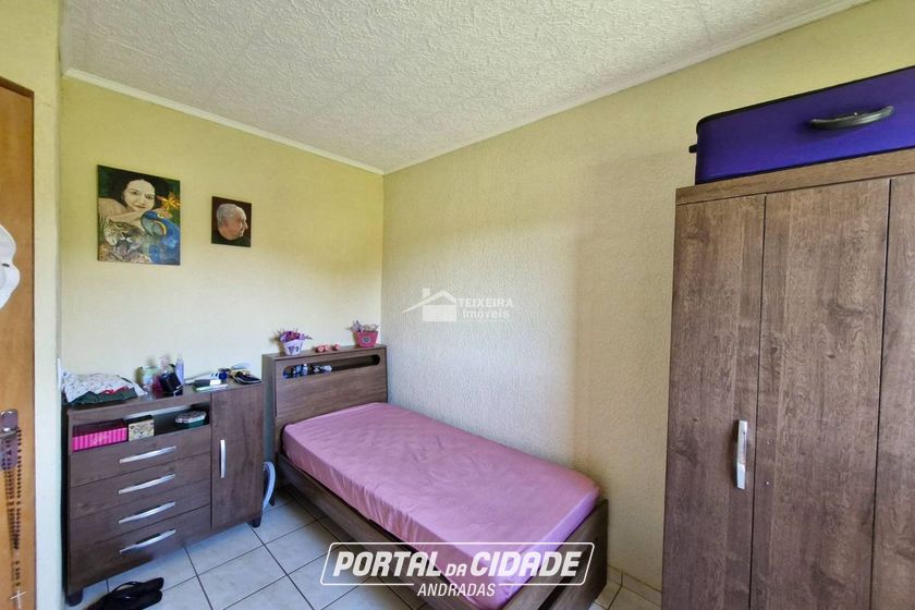 Apartamento &agrave; venda - 65m&sup2; - Vila S&atilde;o Jo&atilde;o