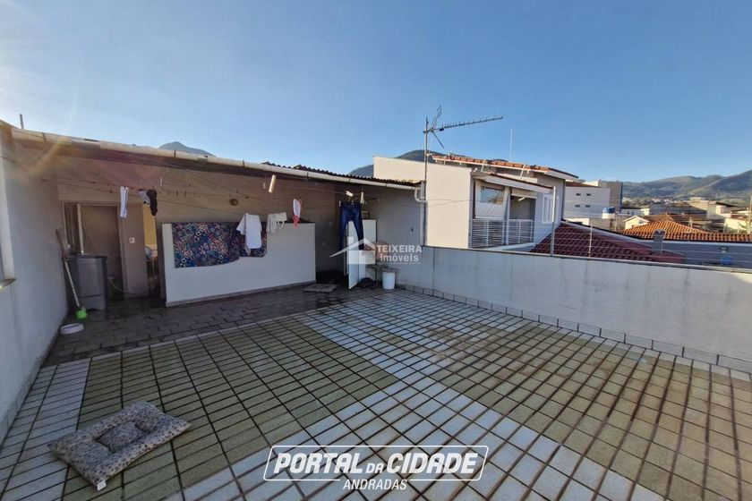 Casa &agrave; venda - 210m&sup2; - Jardim Santo Ant&ocirc;nio