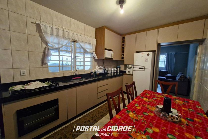 Casa &agrave; venda - 88m&sup2; - Jardim Alto da Serra