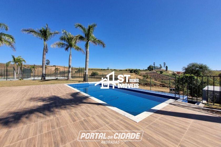 Terreno &agrave; venda - 1000m&sup2; - Quinta das Flores