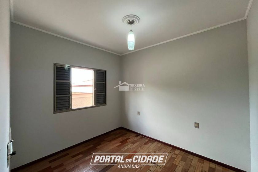 Casa para alugar - 130m&sup2; - Jardim Am&eacute;rica