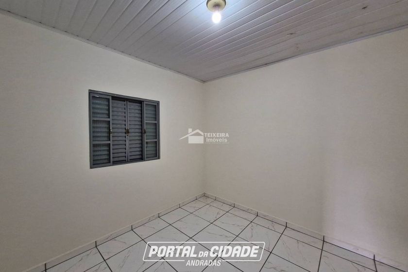 Casa &agrave; venda - 80m&sup2; - Leandro Previato