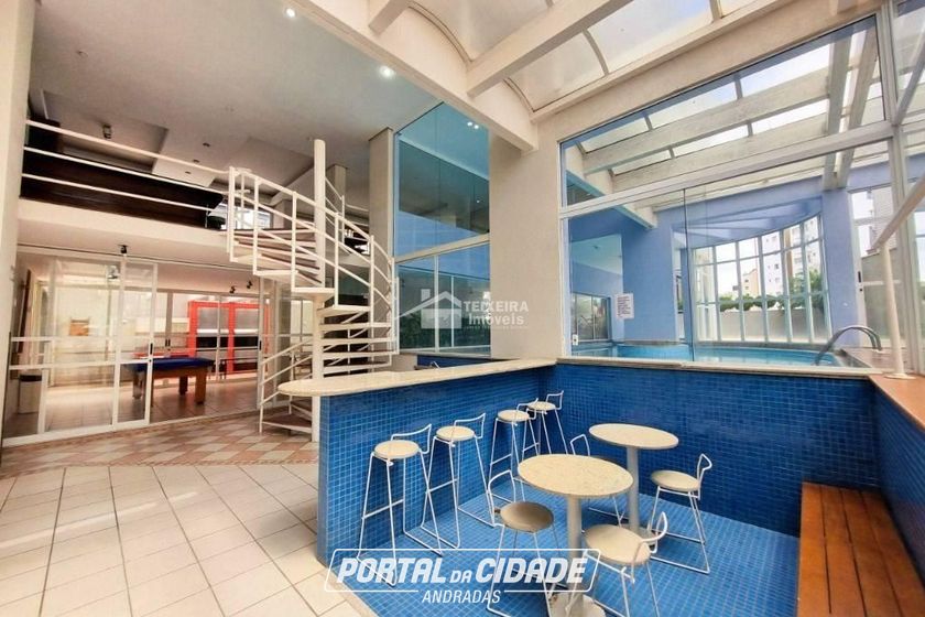 Apartamento &agrave; venda - 113m&sup2; - S&atilde;o Benedito