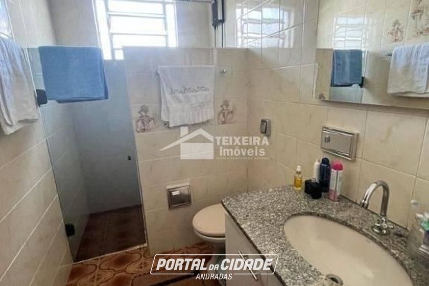 Casa &agrave; venda - 116m&sup2; - Portal do Sol