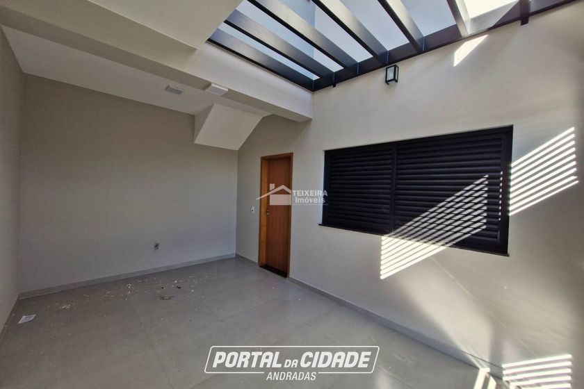 Apartamento &agrave; venda - 75m&sup2; - Jardim Mirante
