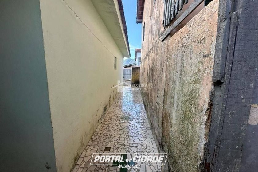 Casa &agrave; venda - 139m&sup2; - Vila Leandro Previato