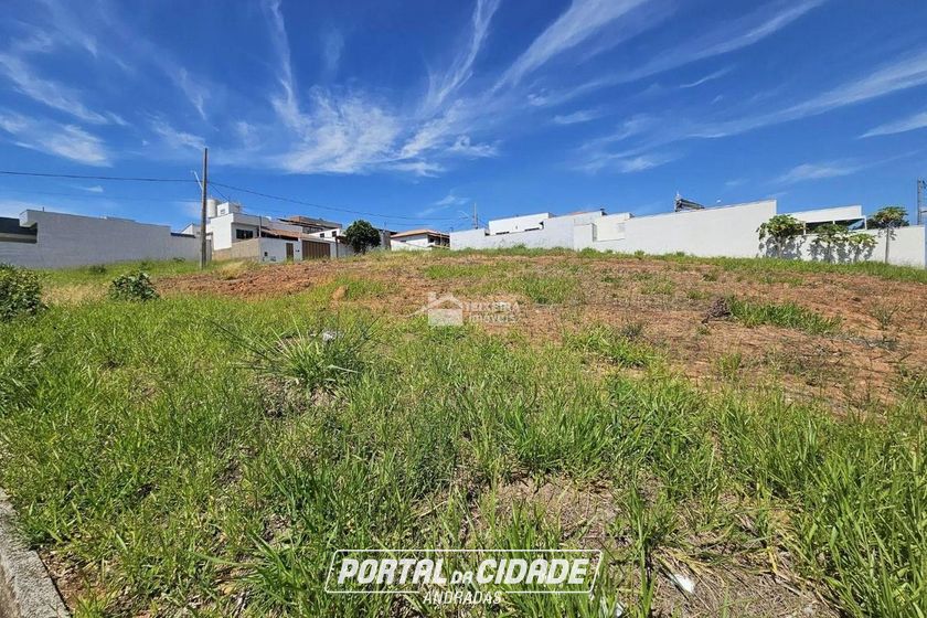 Terreno &agrave; venda - 200m&sup2; - Jardim Mirante