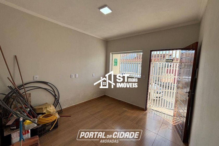Apartamento &agrave; venda - 70m&sup2; - Jardim Sovis