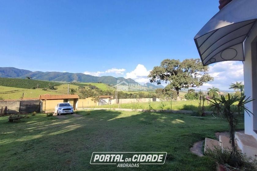 Ch&aacute;cara &agrave; venda - 50m&sup2; - Centro