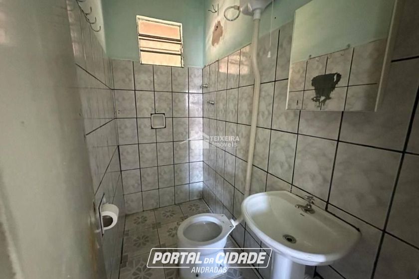 Casa &agrave; venda - 139m&sup2; - Vila Leandro Previato