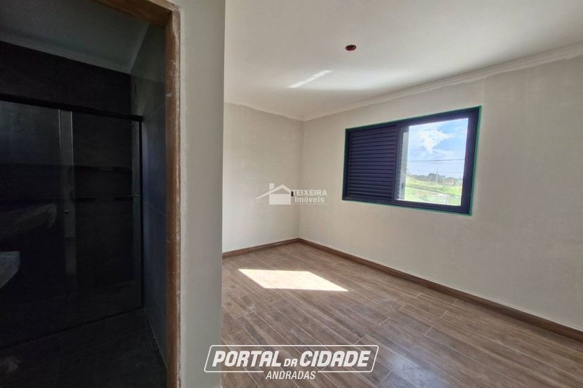 Apartamento &agrave; venda - 82m&sup2; - Parque S&atilde;o Crist&oacute;v&atilde;o