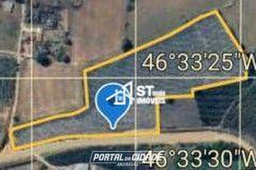 Terreno &agrave; venda - 26500m&sup2; - Palestrina