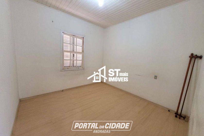 Casa &agrave; venda - 283m&sup2; - Alto Alegre