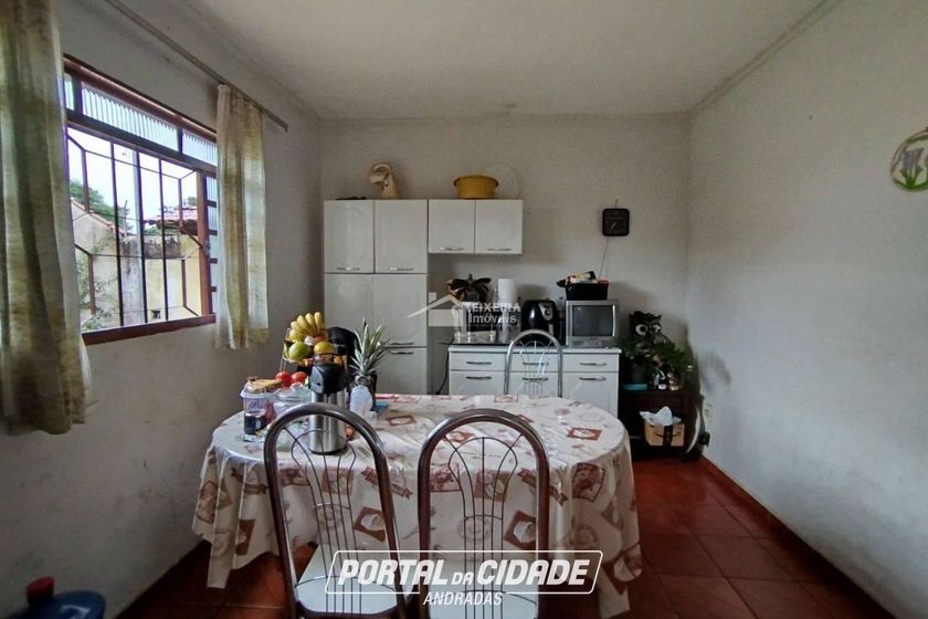 Casa &agrave; venda - 97m&sup2; - Jardim Vit&oacute;ria
