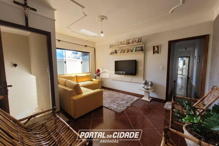 Casa &agrave; venda - 152m&sup2; - Jardim Europa