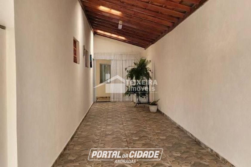 Casa &agrave; venda - 340m&sup2; - Centro