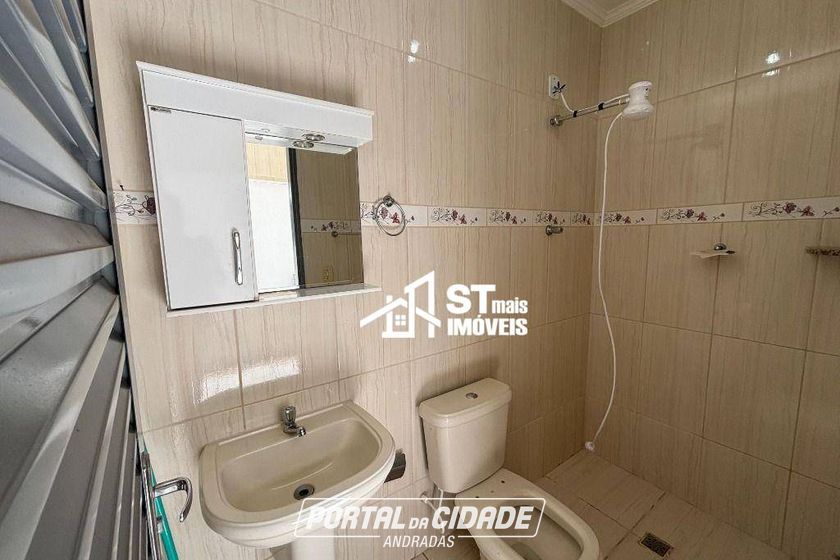 Casa &agrave; venda - 191m&sup2; - Jardim Mirante