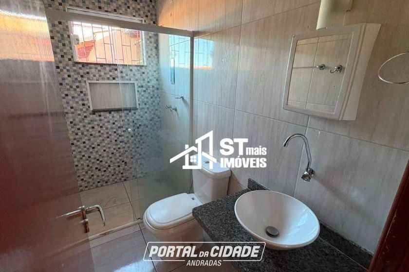 Casa &agrave; venda - 111m&sup2; - Jardim Brasil