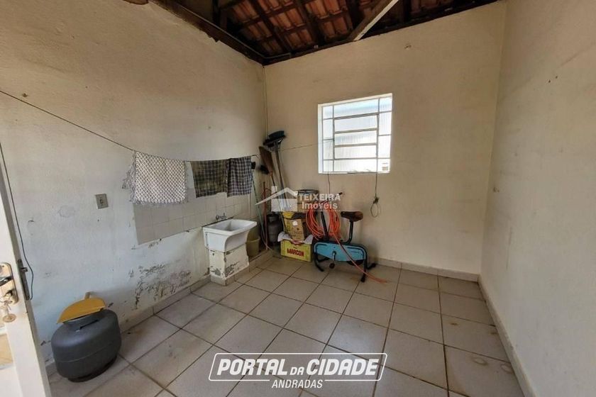 Casa &agrave; venda - 283m&sup2; - Centro
