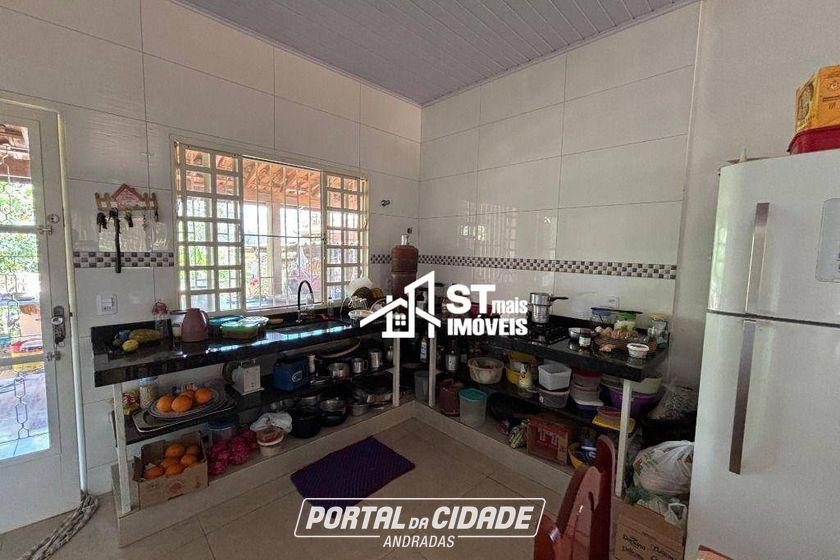 Terreno &agrave; venda - 20000m&sup2; - Zona Rural