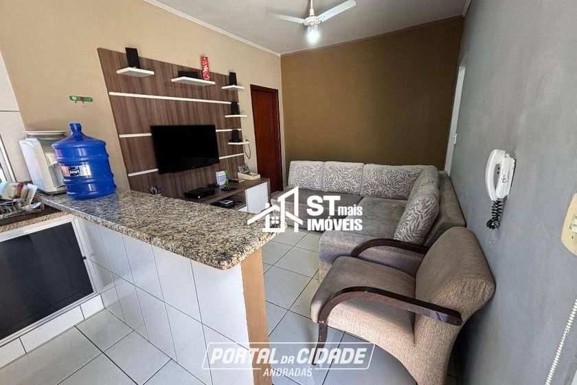 Casa &agrave; venda - 67m&sup2; - Jardim Panorama