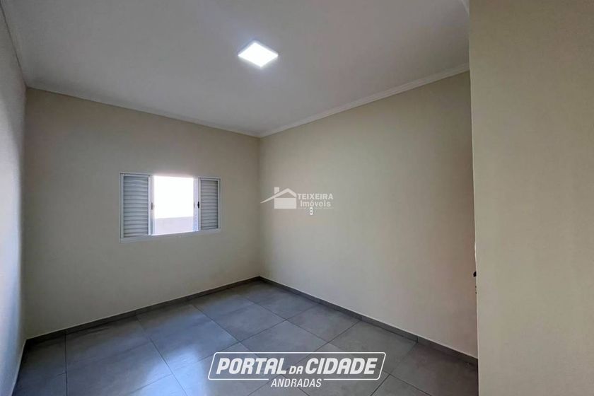 Casa &agrave; venda - 82m&sup2; - Veredas da Serra