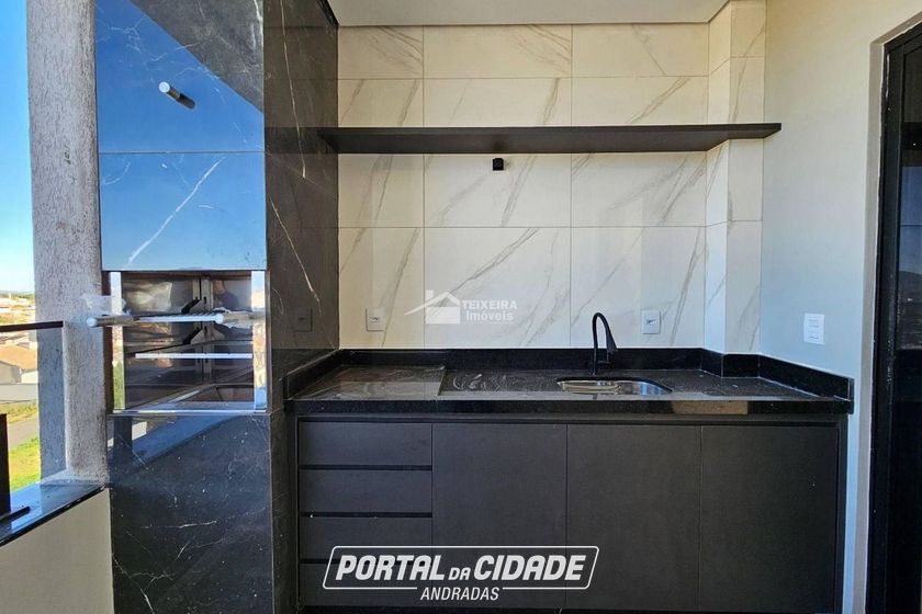 Apartamento &agrave; venda - 90m&sup2; - Jardim Mantiqueira II