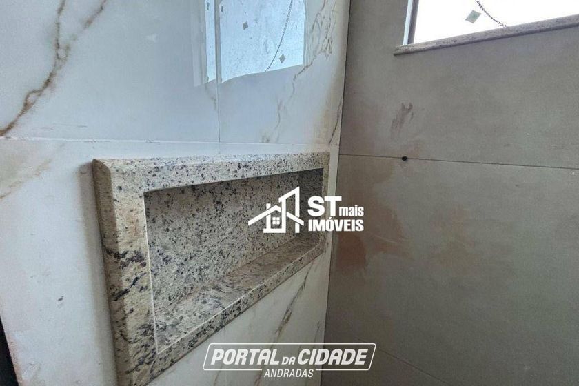 Sobrado &agrave; venda - 91m&sup2; - Jardim do Lago
