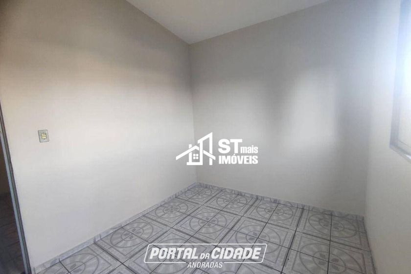 Casa &agrave; venda - 65m&sup2; - Jardim Alvorada