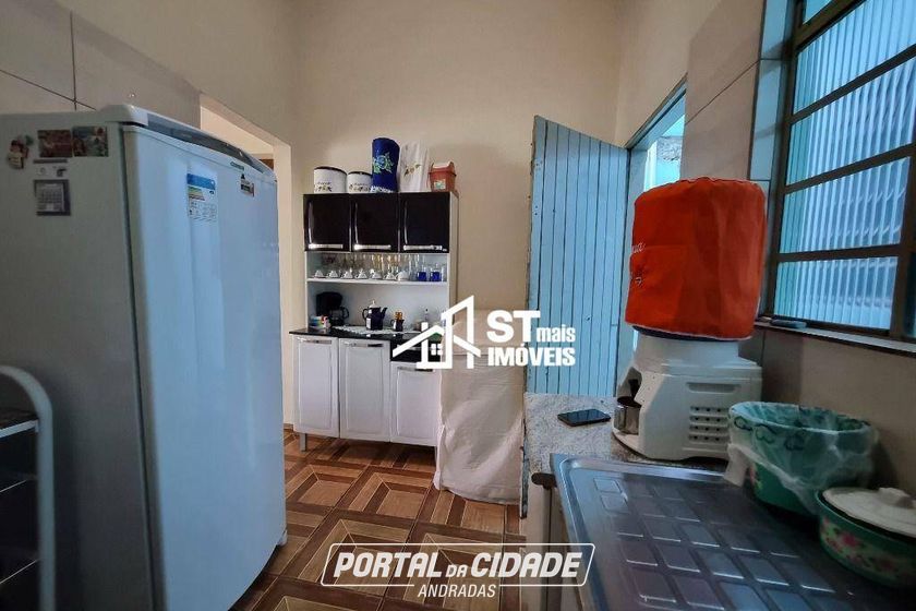 Casa &agrave; venda - 93m&sup2; - Sete Setembro