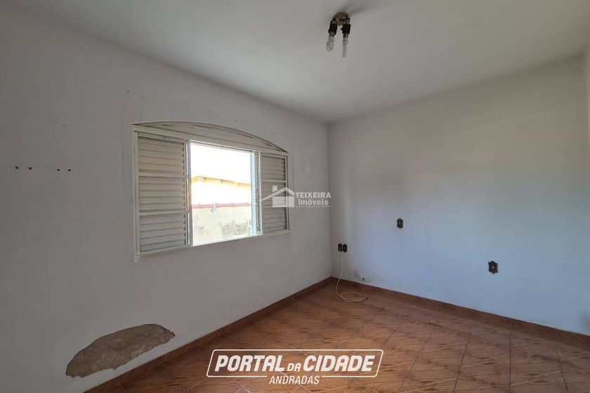 Casa &agrave; venda - 146m&sup2; - Centro
