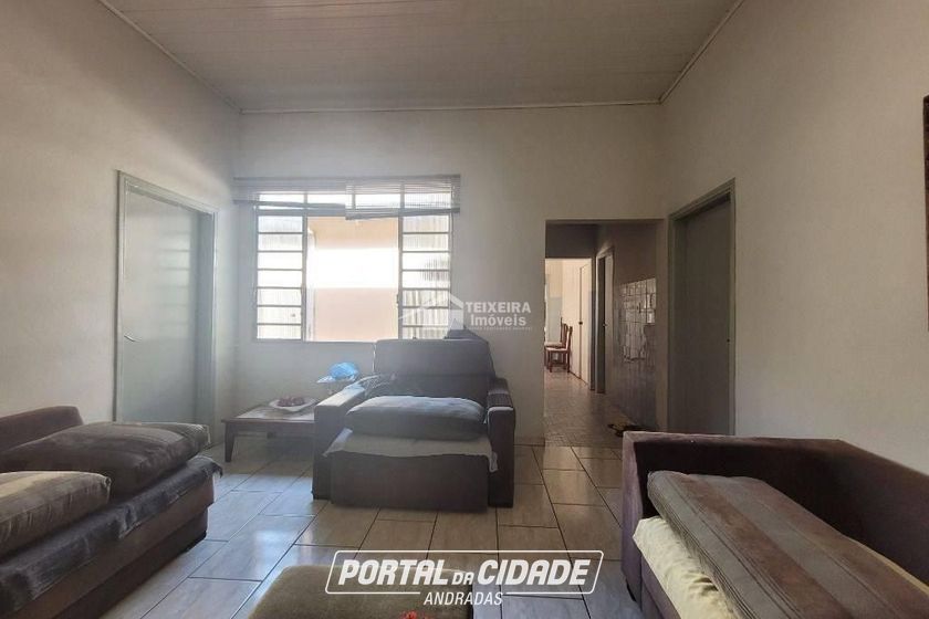 Casa &agrave; venda - 150m&sup2; - Centro