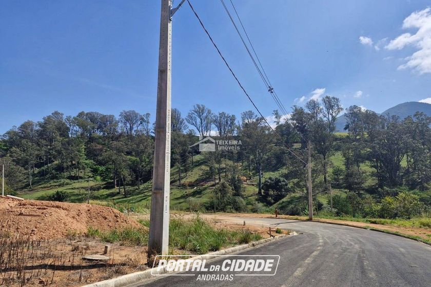 Terreno &agrave; venda - Jardim Lima