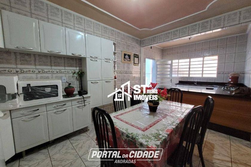 Casa &agrave; venda - 185m&sup2; - S&oacute;vis