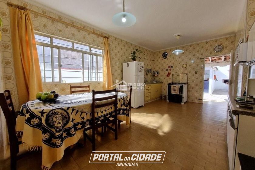 Casa &agrave; venda - 166m&sup2; - Centro