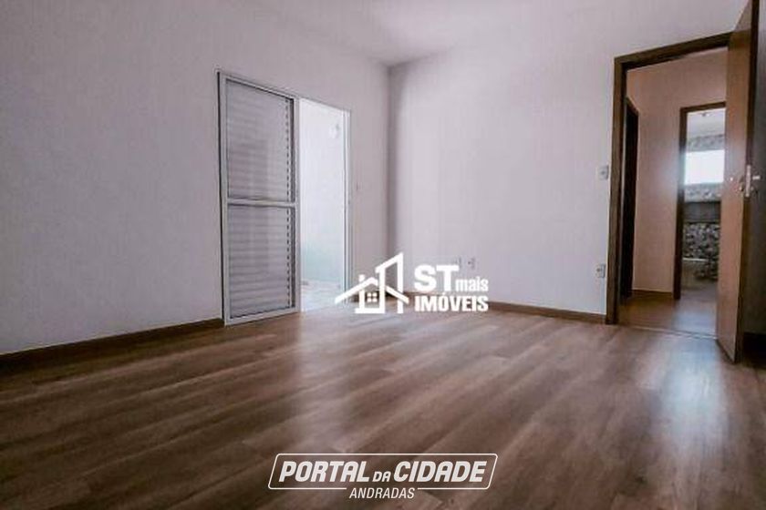 Apartamento &agrave; venda - 80m&sup2; - Jardim Country Club