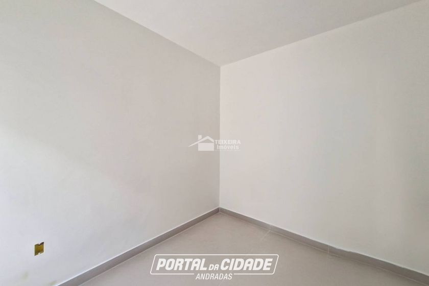 Casa &agrave; venda - 60m&sup2; - Jardim Muterle