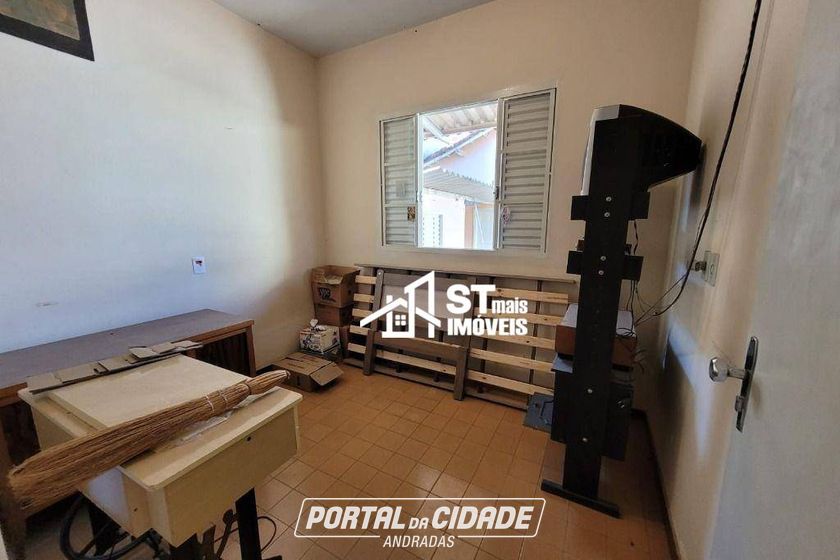 Casa &agrave; venda - 92m&sup2; - Centro
