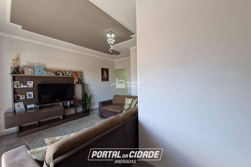 Sobrado &agrave; venda - 197m&sup2; - Jardim Muterle