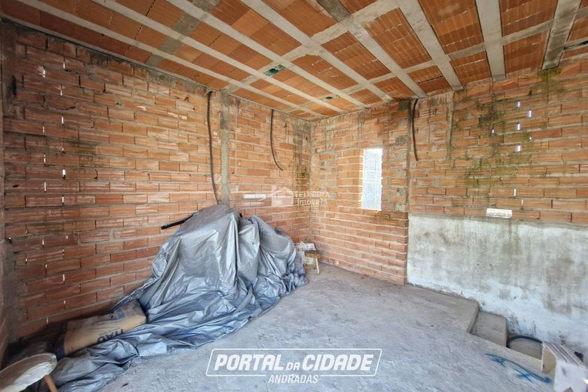 Casa &agrave; venda - 188m&sup2; - Jardim Brasil