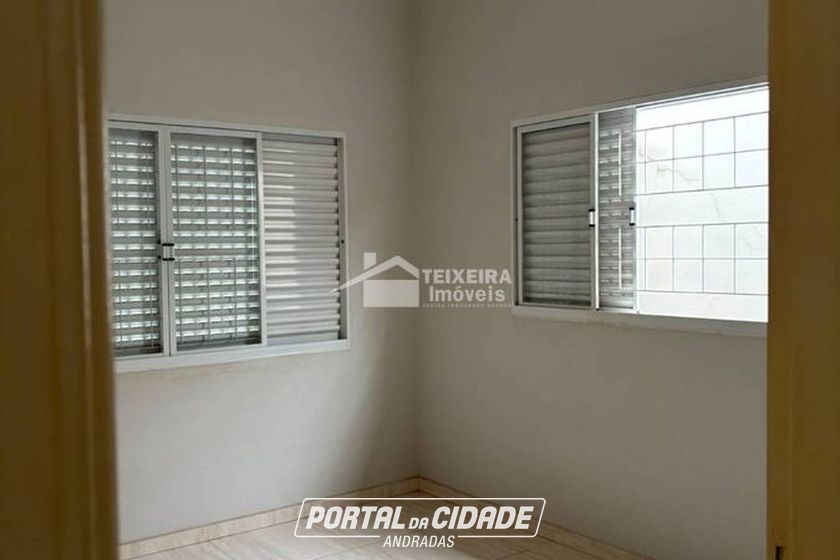 Casa para alugar - Vila Santa Cec&iacute;lia