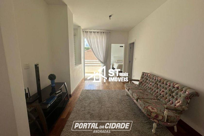 Sobrado &agrave; venda - 285m&sup2; - Centro