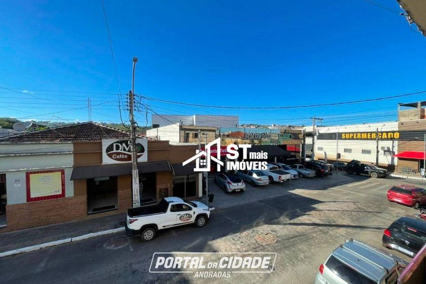 Casa para alugar - 173m&sup2; - Centro