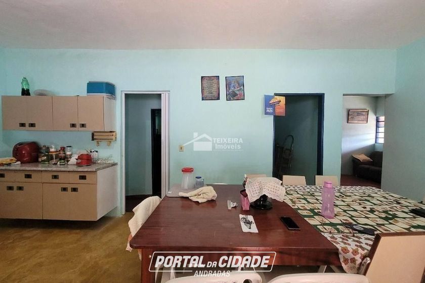 S&iacute;tio &agrave; venda - 200m&sup2; - Zona Rural