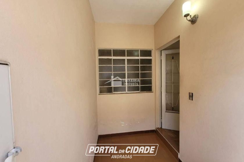 Casa &agrave; venda - 92m&sup2; - Centro