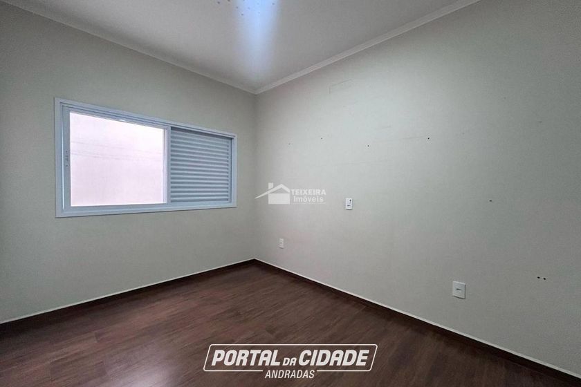 Casa &agrave; venda - 150m&sup2; - Jardim Rio Verde