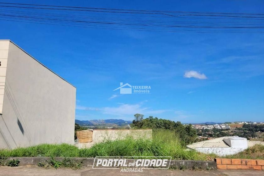 Terreno &agrave; venda - 200m&sup2; - Jardim Ip&ecirc;