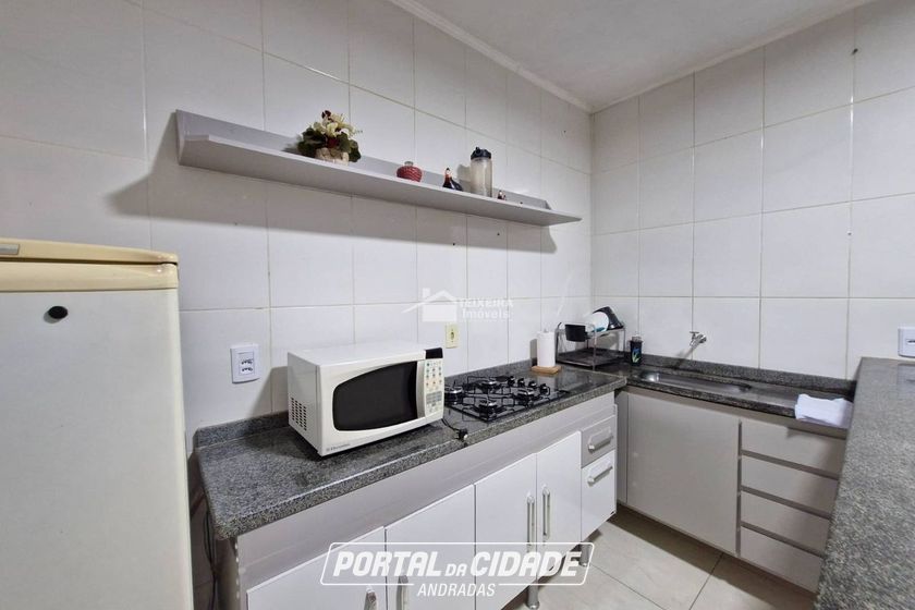 Casa &agrave; venda - 51m&sup2; - Jardim Europa II