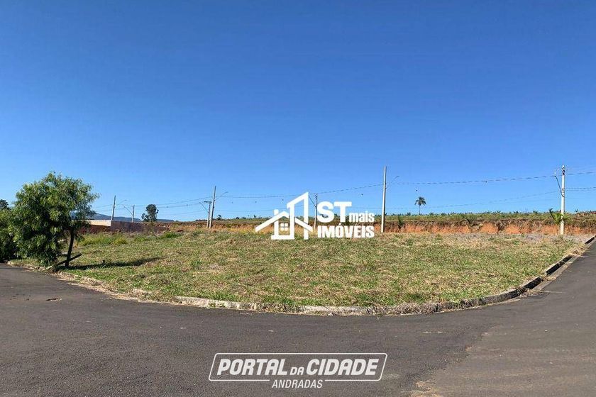 Terreno &agrave; venda - 292m&sup2; - Parque S&atilde;o Cristov&atilde;o