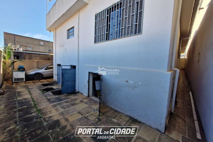 Casa &agrave; venda - 210m&sup2; - Jardim Santo Ant&ocirc;nio